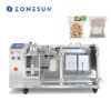 Food Pouch Filling Sealing Machine Food Pouch Filling Sealing Machine