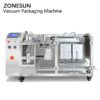 Food Pouch Vacuum Packaging Machine Food Pouch Vacuum Packaging Machine