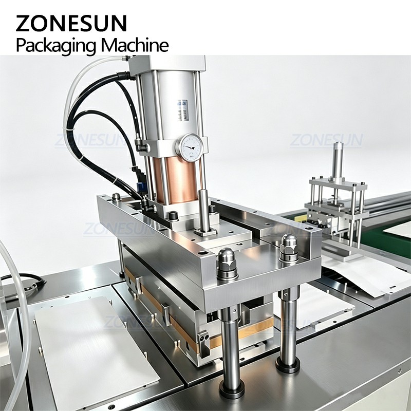 Heat Sealing System Heat Sealing System