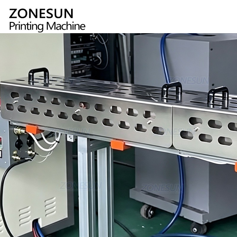 Ink Curing System Ink Curing System