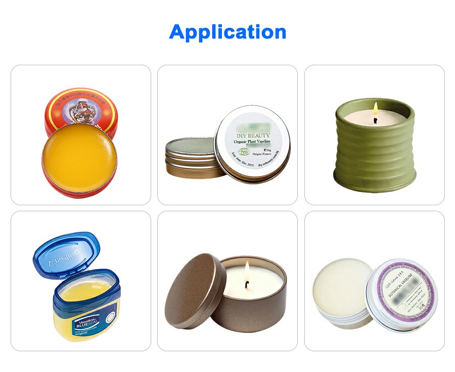Machine Application