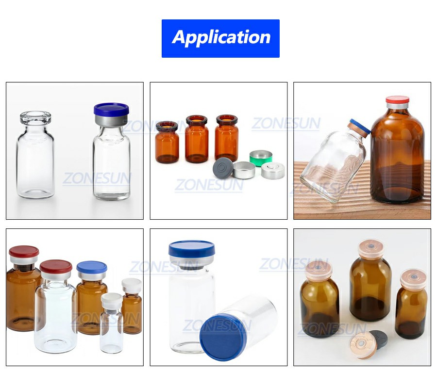 Machine Application