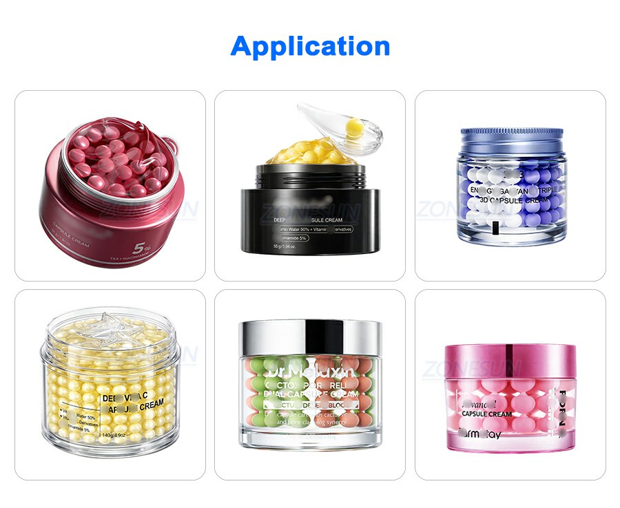 Machine Application Machine Application