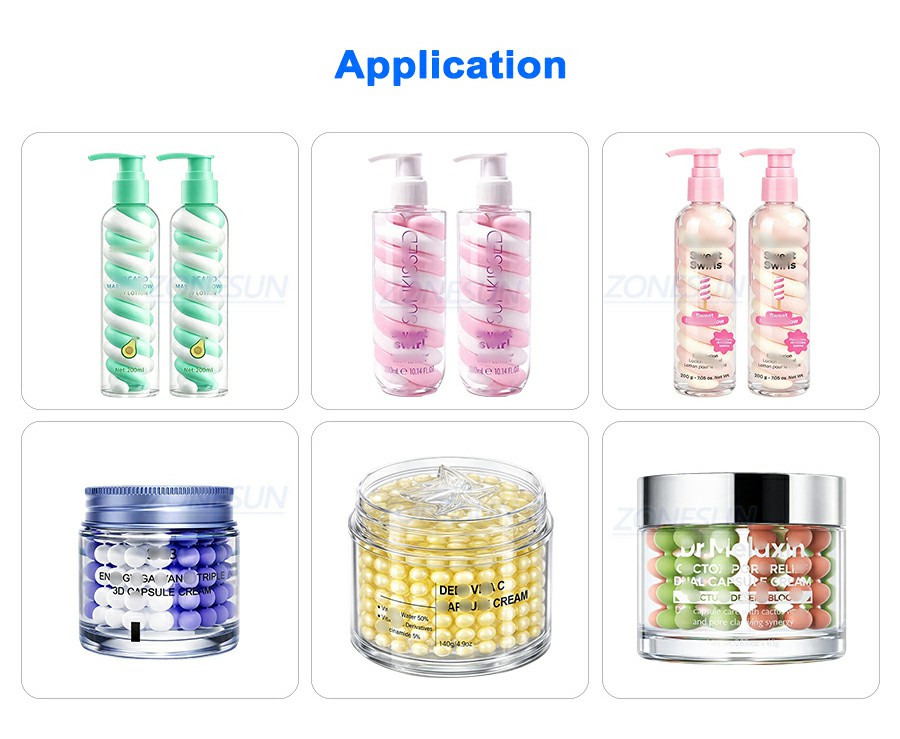 Machine Application Machine Application