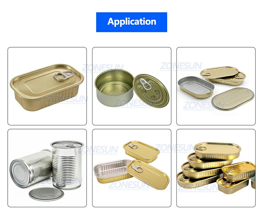 Machine Application Machine Application