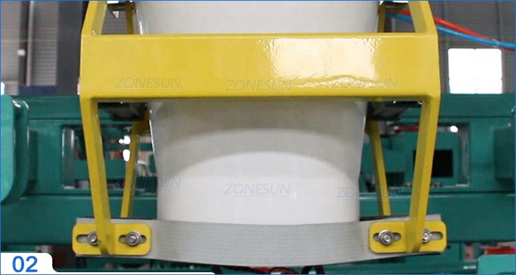 Machine Detail 2 Machine Detail 2
