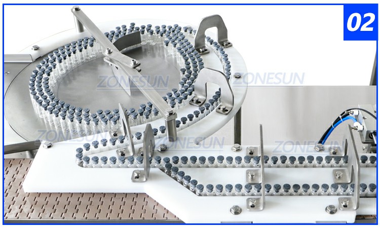 Machine Detail 2