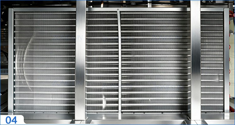 Machine Detail 4