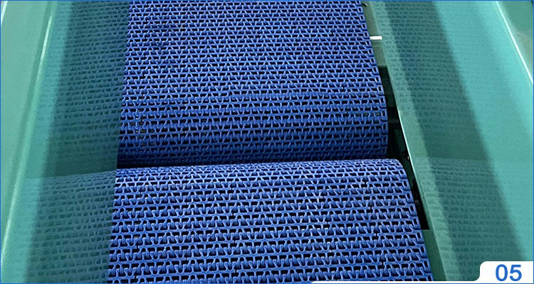 Machine Detail 5 Machine Detail 5