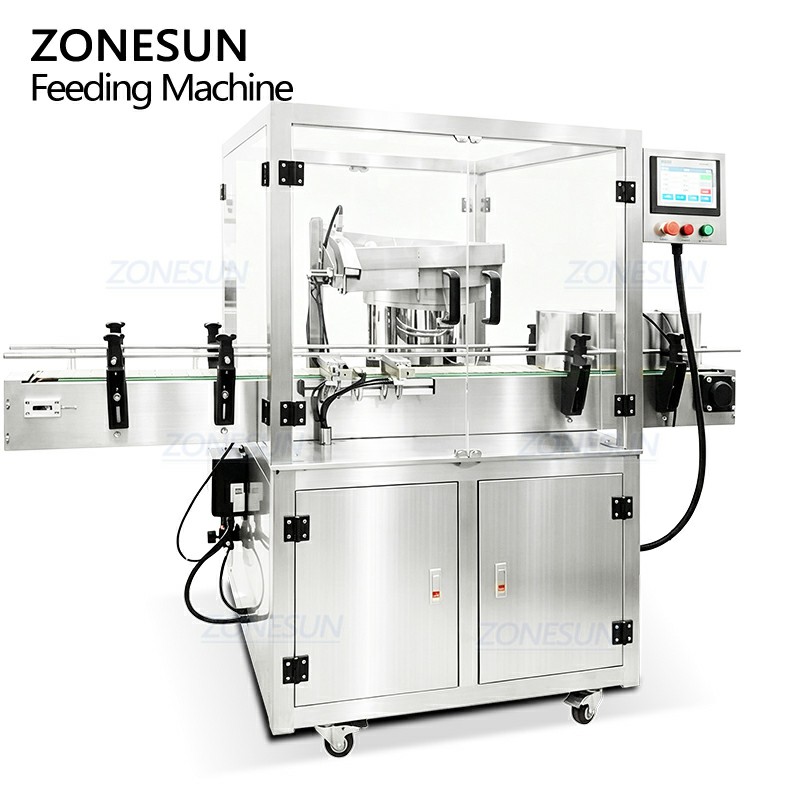 Measuring Spoon Dispensing Machine Measuring Spoon Dispensing Machine