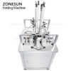 Paper Box Folding Machine Paper Box Folding Machine