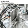 Piston Pump Filling System Piston Pump Filling System
