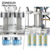 Piston Pump Filling System Piston Pump Filling System