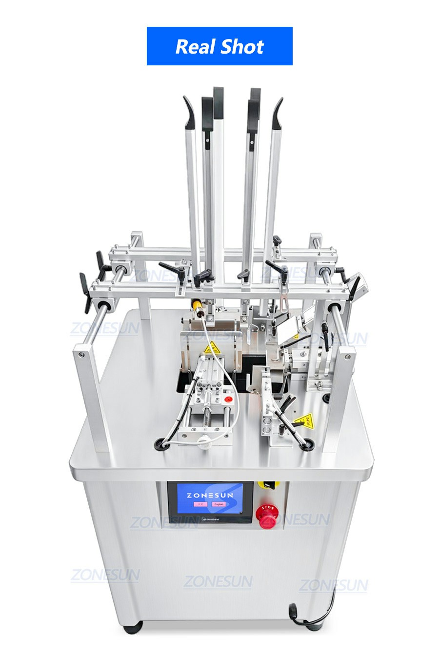 Prefolded Box Folding Machine Prefolded Box Folding Machine