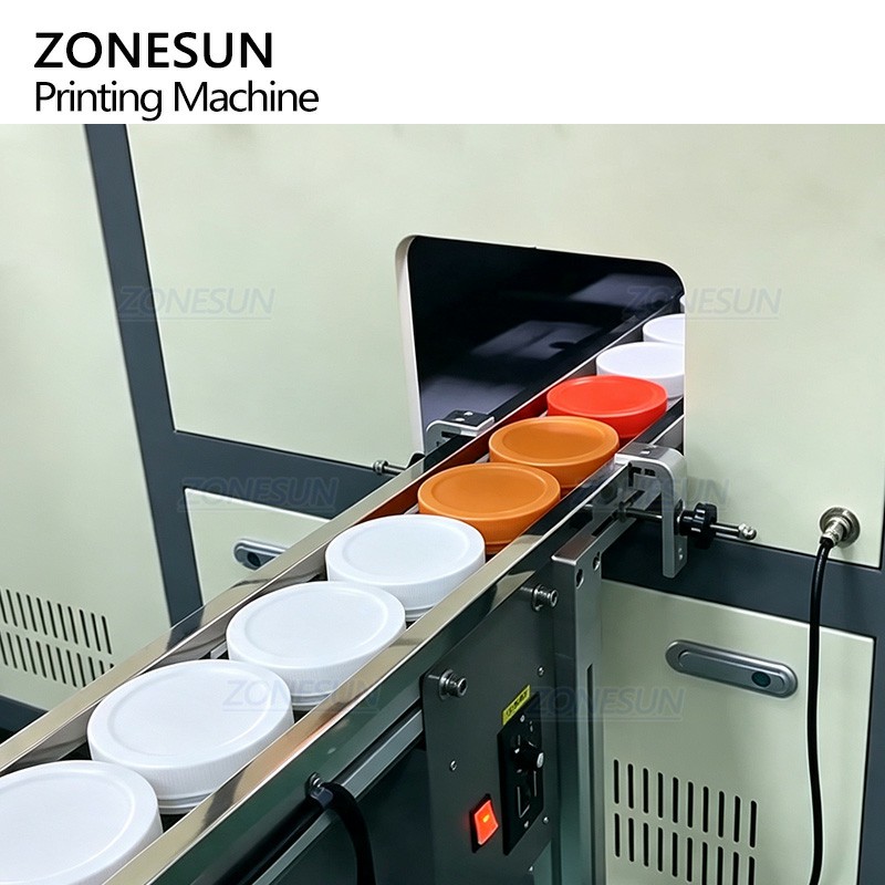 Product Feeding Conveyor Product Feeding Conveyor