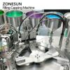 Rotary Filling System Rotary Filling System
