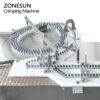 Rotary Unscrambling Table