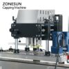 Servo Capping System Servo Capping System
