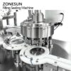 Servo Vial Capping System Servo Vial Capping System