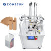Small Box Folding Machine Small Box Folding Machine