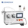 Small Volume Filling Machine Small Volume Filling Machine