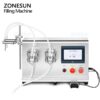Small Volume Liquid Filling Machine Small Volume Liquid Filling Machine
