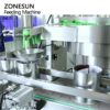 Spoon Dispensing System Spoon Dispensing System