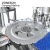 Star Wheel Mechanism