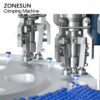 Vial Crimping System