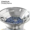 Vibratory Bowl Feeder