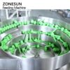 Vibratory Bowl Feeder Vibratory Bowl Feeder