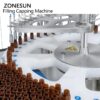 10 Heads Air Rinsing System 10 Heads Air Rinsing System