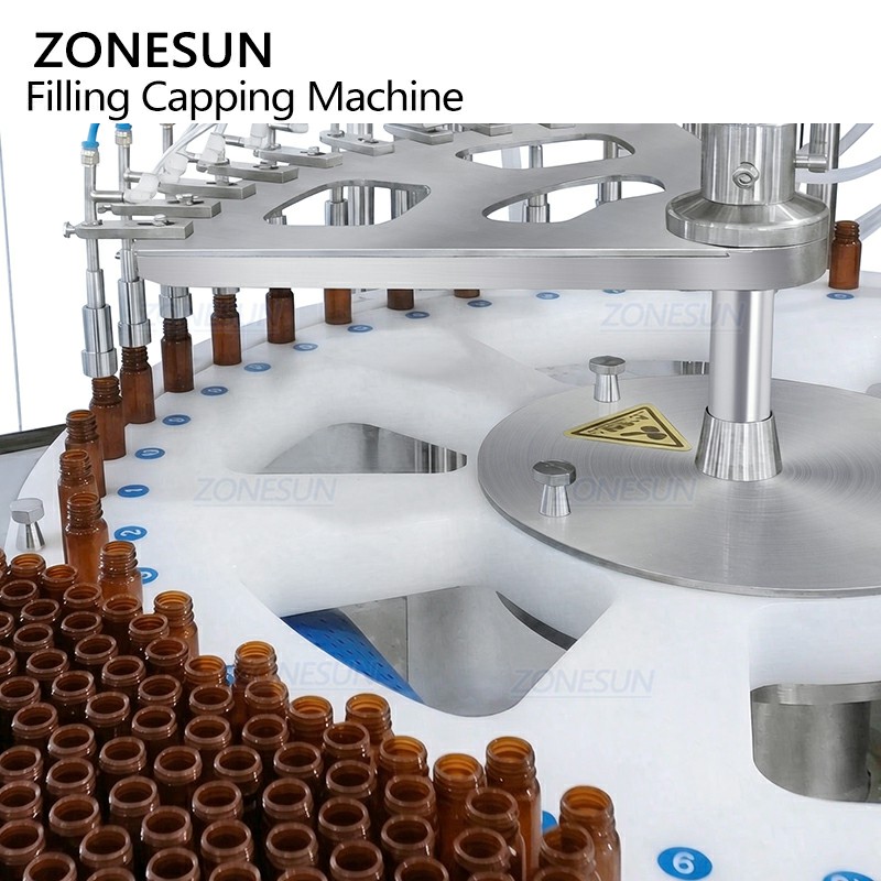 10 Heads Air Rinsing System 10 Heads Air Rinsing System