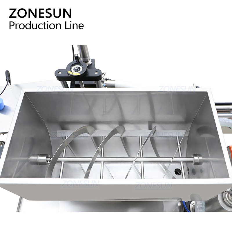 Hopper Pencampur 70l Hopper Pencampur 70l