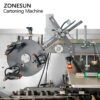 Automatic Box Erecting System Automatic Box Erecting System