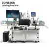 Automatic Centrifuge Tube Labeling Machine Automatic Centrifuge Tube Labeling Machine