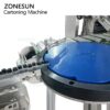 Automatic Product Feeding System Automatic Product Feeding System