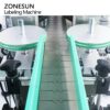 Bottle Conveying System Bottle Conveying System