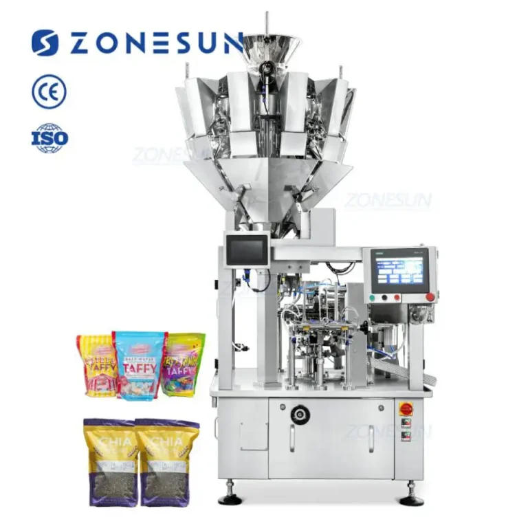 Food Packaging Equipment(1)