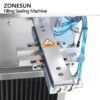 Heat Sealing System Heat Sealing System