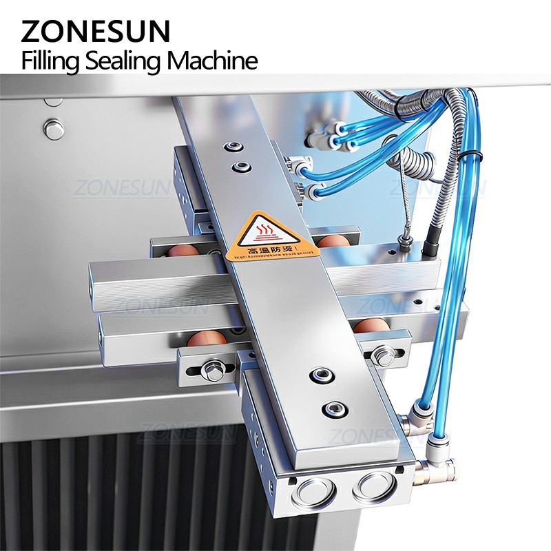 Heat Sealing System Heat Sealing System