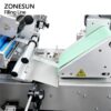 Sistem Pelabelan Horisontal Sistem Pelabelan Horisontal