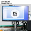 Label Information Editing Label Information Editing