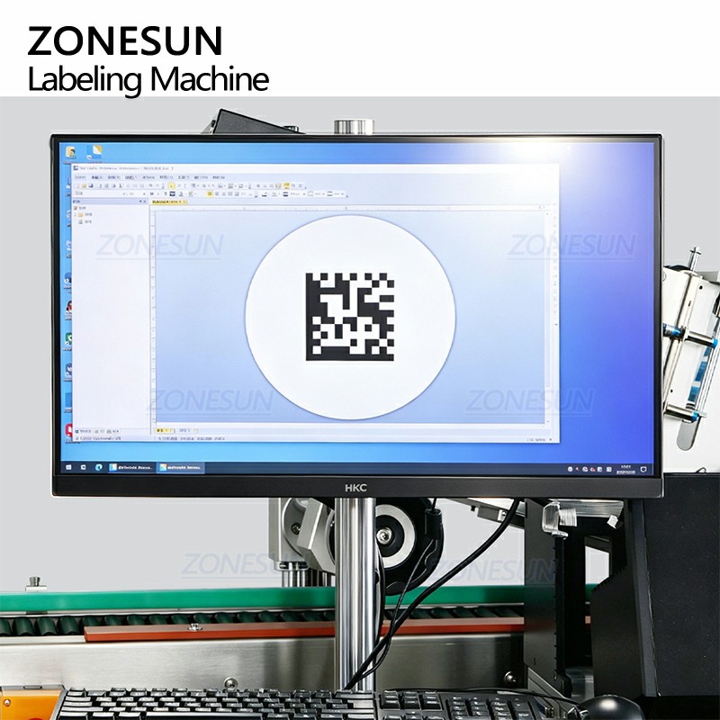 Label Information Editing Label Information Editing