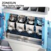 Linear Weighing System Linear Weighing System