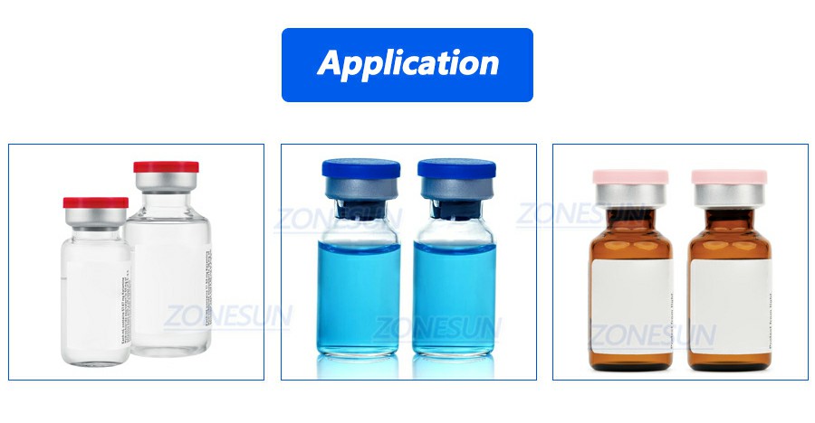 Machine Application Machine Application