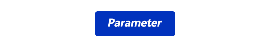 Machine Parameter Machine Parameter
