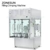 Monoblock Liquid Vial Filling Machine Monoblock Liquid Vial Filling Machine