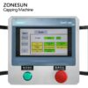 Sistema de control PLC Sistema de control PLC