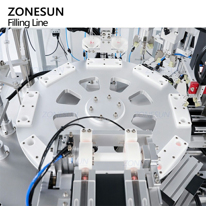 Sistem Pengindeksan Starwheel Sistem Pengindeksan Starwheel
